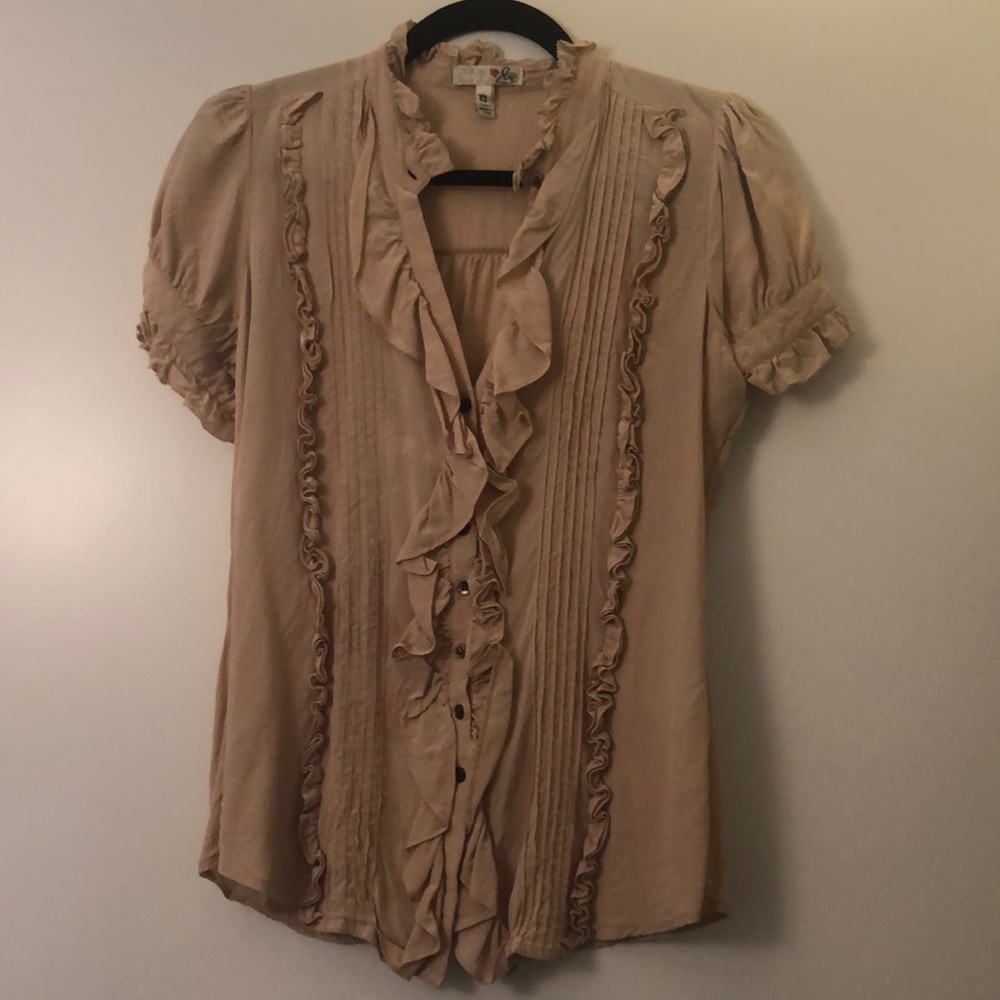 Joie Blouse